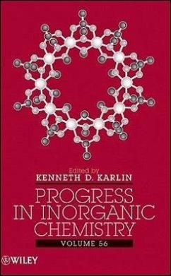 Progress in Inorganic Chemistry, Volume 56