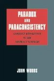 Paradox and Paraconsistency