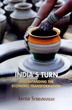 India's Turn - Subramanian, Arvind