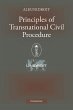 Principles of Transnational Civil... - Bild 1