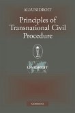 Principles of Transnational Civil Procedure