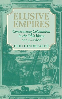 Elusive Empires - Hinderaker, Eric