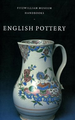 English Pottery - Poole, Julia E.