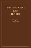 International Law Reports