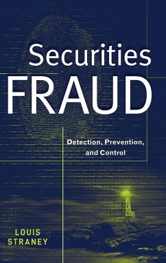 Securities Fraud - Straney, Louis L.