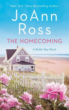 The Homecoming - Ross, Joann