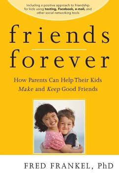 Cover Friends Forever