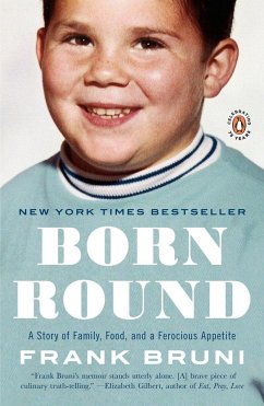 Born Round - Bruni, Frank