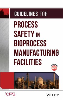 GL Bioprocess Safety - Center for Chemical Process Safety (CCPS)