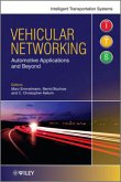 Vehicular Networking