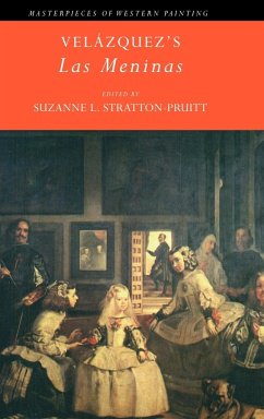 Velazquez's 'Las Meninas' - Velazquez, Diego