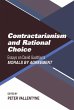 Contractarianism and Rational Choice - Bild 1