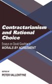 Contractarianism and Rational Choice