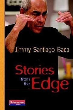 Stories from the Edge - Santiago Baca, Jimmy