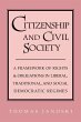 Citizenship and Civil Society - Bild 1