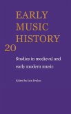 Early Music History v20