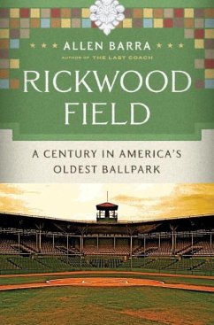 Rickwood Field - Barra, Allen