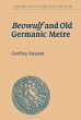 Beowulf and Old Germanic Metre - Bild 1