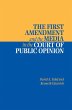 The First Amendment and the Media in... - Bild 1