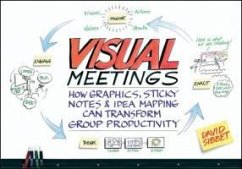 Visual Meetings - Sibbet, David