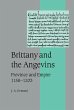 Brittany and the Angevins - Bild 1