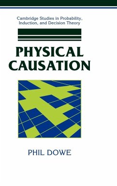 Physical Causation - Dowe, Phil