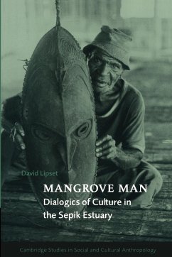 Mangrove Man - Lipset, David