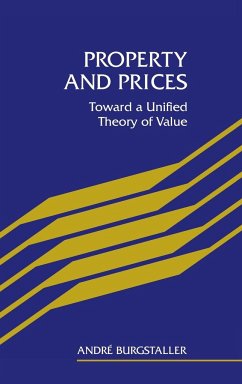 Property and Prices - Burgstaller, Andre Charles; Burgstaller, Androe Charles