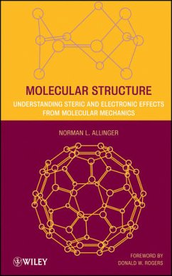 Molecular Structure - Allinger, Norman L