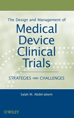 Medical Device Clinical Trials - Abd-el-Aleem, Salah M.