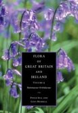 Flora of Great Britain and Ireland: Volume 5, Butomaceae - Orchidaceae