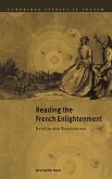 Reading the French Enlightenment