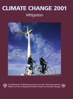 Climate Change 2001 - Metz, Bert / Davidson, Ogunlade / Swart, Rob / Pan, Jiahua (eds.)