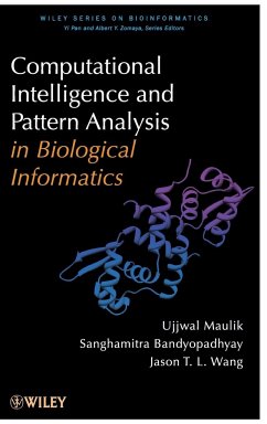 Computational Intelligence - Maulik; Bandyopadhyay; Wang