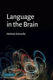 Language in the Brain - Schnelle, Helmut