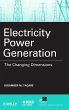Electricity Power Generation - Bild 1