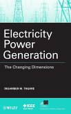 Electricity Power Generation