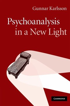 Psychoanalysis in a New Light - Karlsson, Gunnar