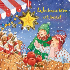 Cover Weihnachten ist bald