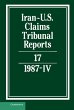 Iran-U.S. Claims Tribunal Reports - Bild 1