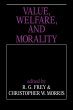 Value, Welfare, and Morality - Bild 1