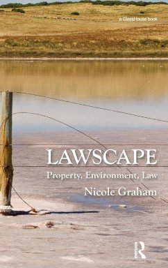 Lawscape - Graham, Nicole