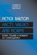 Facts, Values, and Norms - Bild 1