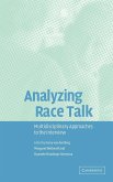 Analyzing Race Talk