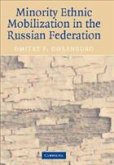 Minority Ethnic Mobilization in the Russian Federation