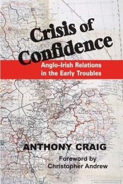 Crisis of Confidence - Craig, Anthony