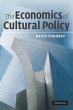 The Economics of Cultural Policy - Bild 1