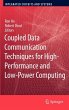Coupled Data Communication Techniques... - Bild 1