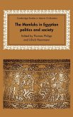 The Mamluks in Egyptian Politics and Society