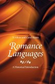 Romance Languages